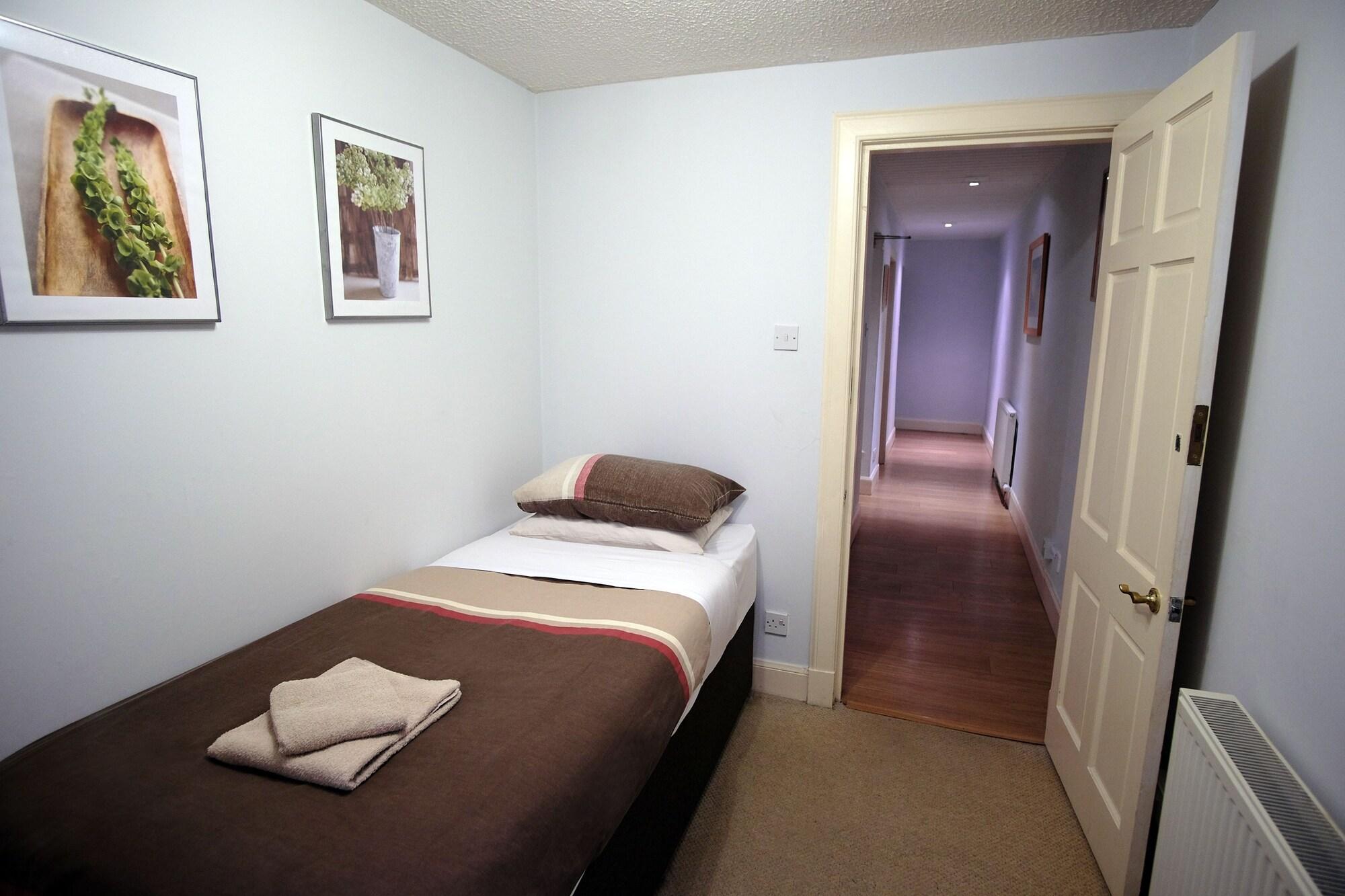 Regent House Hotel - City Centre Hotel Edinburgh Ngoại thất bức ảnh
