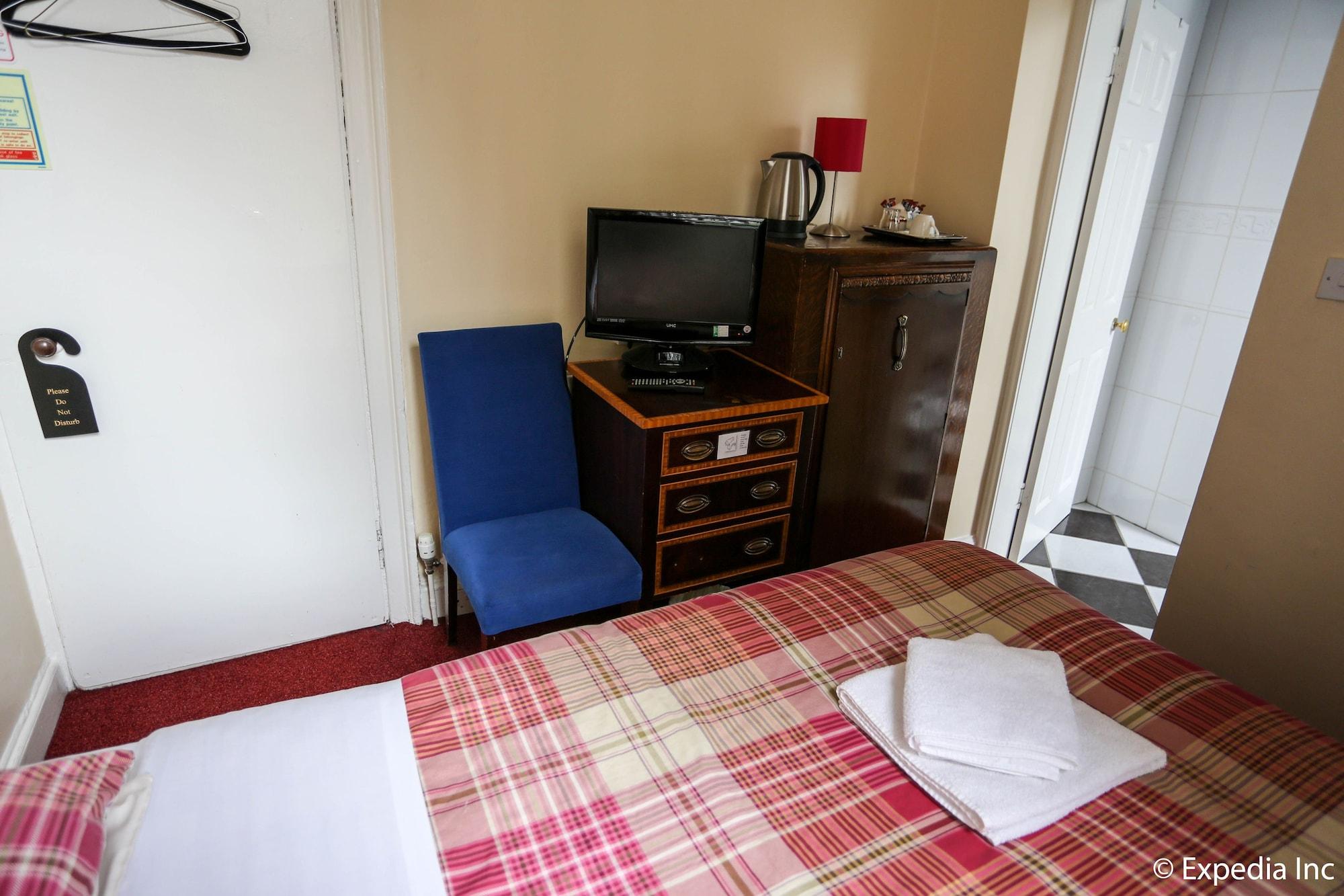 Regent House Hotel - City Centre Hotel Edinburgh Ngoại thất bức ảnh