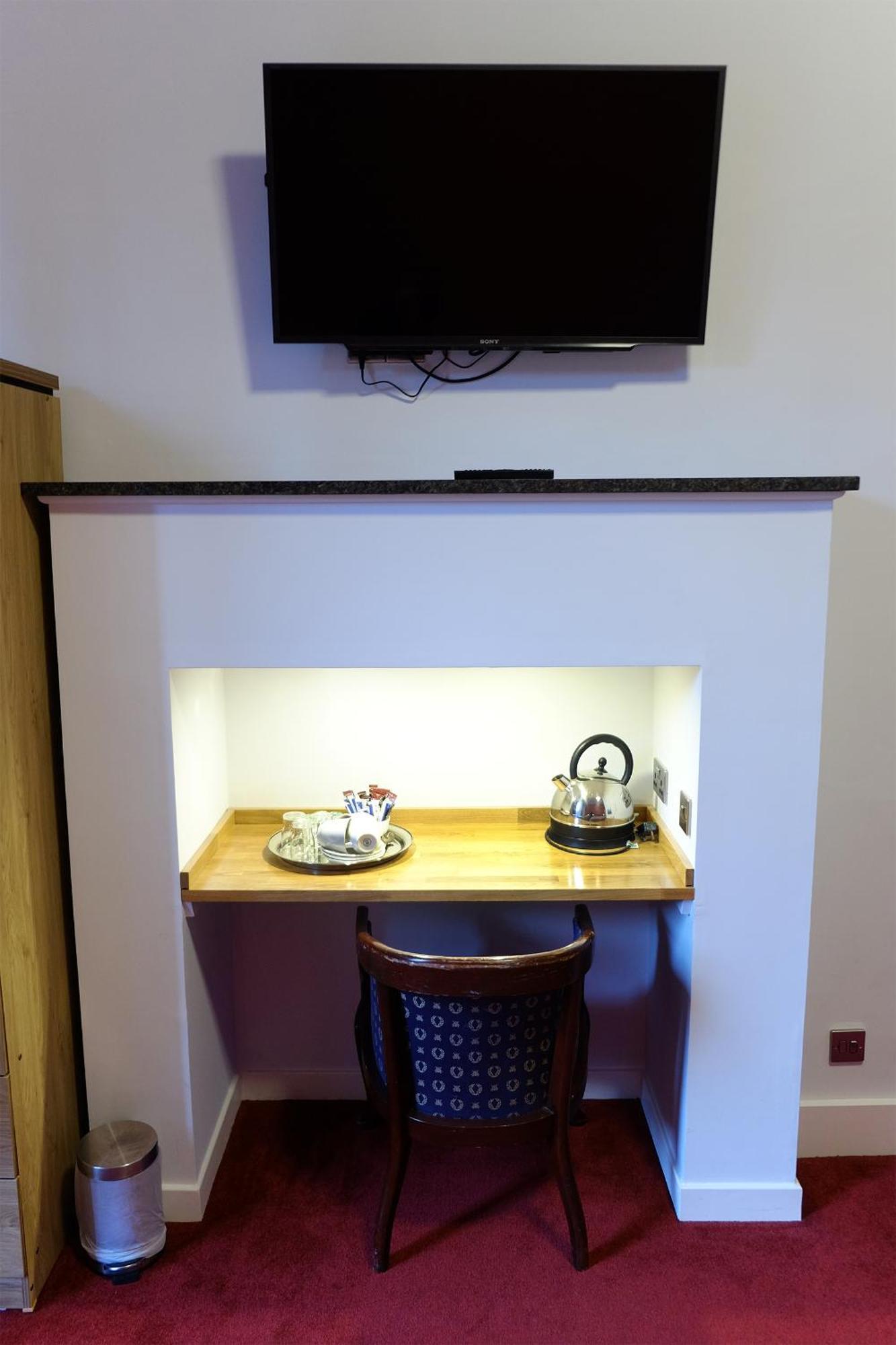 Regent House Hotel - City Centre Hotel Edinburgh Phòng bức ảnh